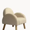 Kinderzetel Lhasa cream