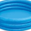 Kinderzwembad Crystal Blue 168x40x40 cm