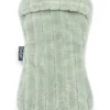 KipKep Woller warmtekussen Pale Green