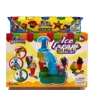 Klei set - ice cream maker