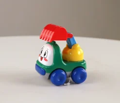 Kleine auto