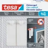 Klevende Spijker behang en pleisterwerk (2 stuks) 1 kg