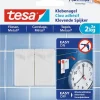 Klevende Spijker tegels & metaal (2 stuks) 2 kg