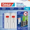 Klevende Spijker tegels & metaal (2 stuks) 3 kg
