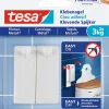 Klevende Spijker tegels & metaal (2 stuks) 3 kg