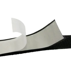 Klitteband 2 x 90 cm 2 stuks