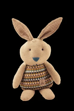 Knuffel konijn