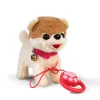 Knuffelbeer Huisdier Hondje Milo