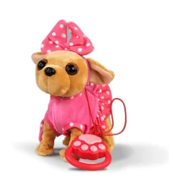 Knuffelbeer Huisdier Hondje Nanou