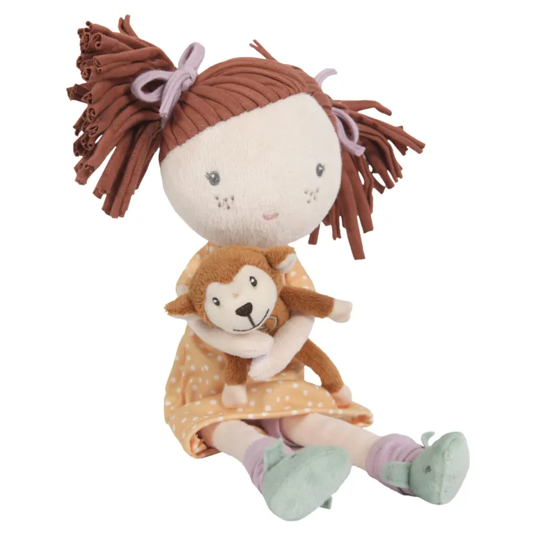 Knuffelpop Sophia 35cm