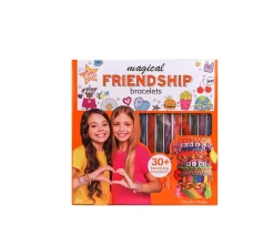 Knutselset Magische Vriendschapsbandjes
