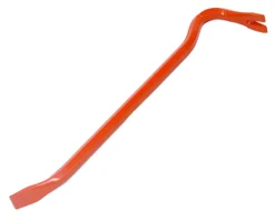 Koevoet zeshoekig 16 x 400 mm
