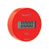 Kookwekker rood