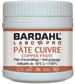 Kopervet Pot 500 g
