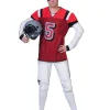 Kostuum American Football Fritz - Maat 48/50