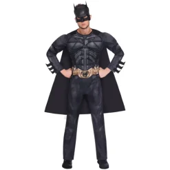 Kostuum Batman Dark Knight - XL