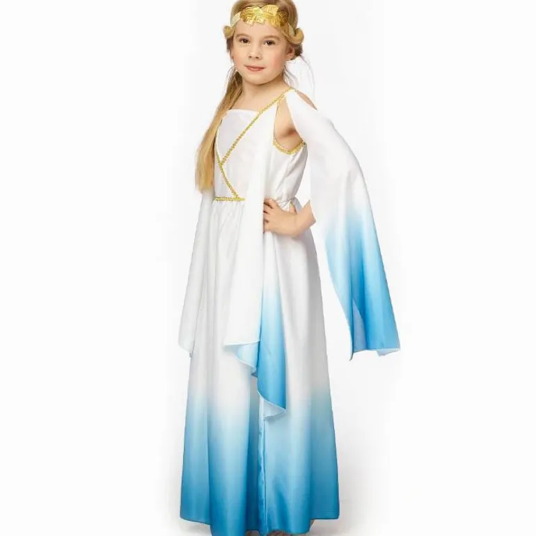KOSTUUM GREEK FAIRY 116