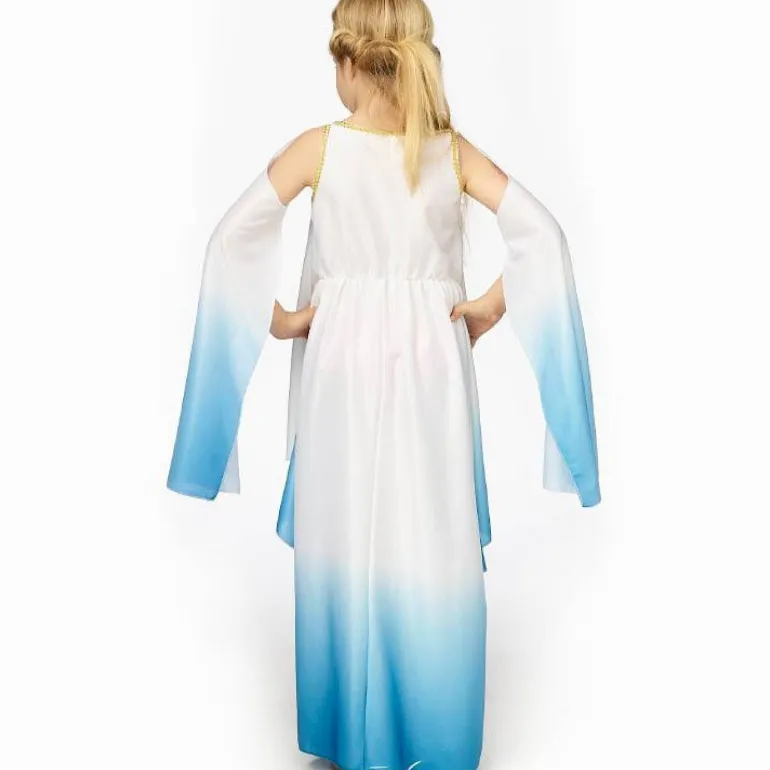 KOSTUUM GREEK FAIRY 128