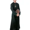 Kostuum Priester Eli - Maat 52/54