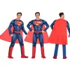 Kostuum Superman - L