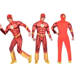 Kostuum The Flash - XL