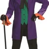 Kostuum The Joker Man - Maat 52/54
