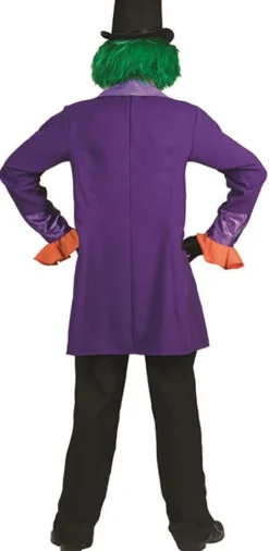 Kostuum The Joker Man - Maat 48/50