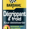 Koud Deblokkeerder 400 ml