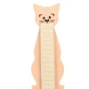 Krabplank model poes Jabo