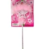 Kroontje roze