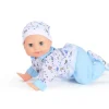 Kruipbaby met geluid