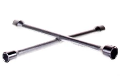 Kruissleutel 35,5 cm