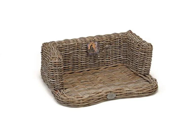 Kubu york 68 x 52 x 27 cm