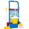 Kuis trolley
