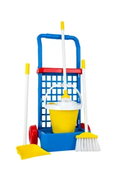 Kuis trolley