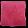 Kussen polar fuchsia 40 x 40 cm
