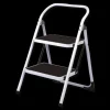 Ladder 2  brede treden