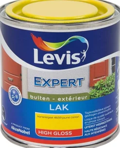Lak expert high gloss 4659 250 ml
