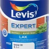 Lak expert high mix 1 L wit