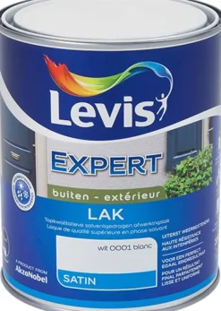 Lak expert satin 0001 1,5 L