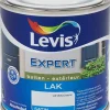 Lak expert satin 0001 250 ml