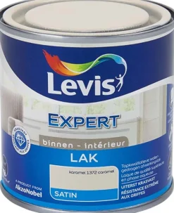 Lak expert satin karamel 250 ml
