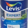 Lak expert satin mix 1 L clear