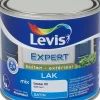Lak expert satin mix 0,5 L wit