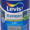 Lak expert satin muizengrijs 1 L