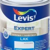 Lak expert satin wit 250 ml