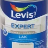 Lak regular satin karamel 750 ml