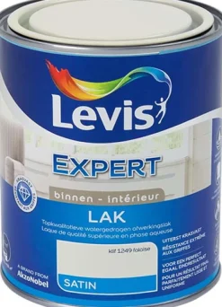 Lak regular satin klif 750 ml