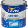Lak regular satin mix 2,5 L wit