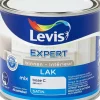Lak regular satin mix 0,5 L clear